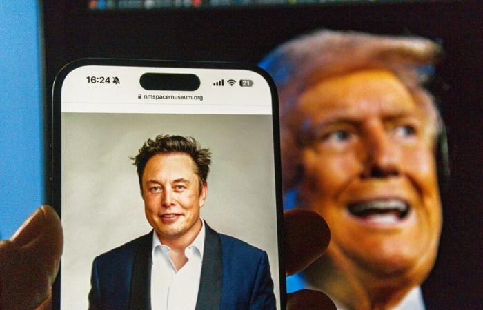 Elon Musk s’appuie sur l’expertise des ingénieurs pour réduire les dépenses aux Etats-Unis