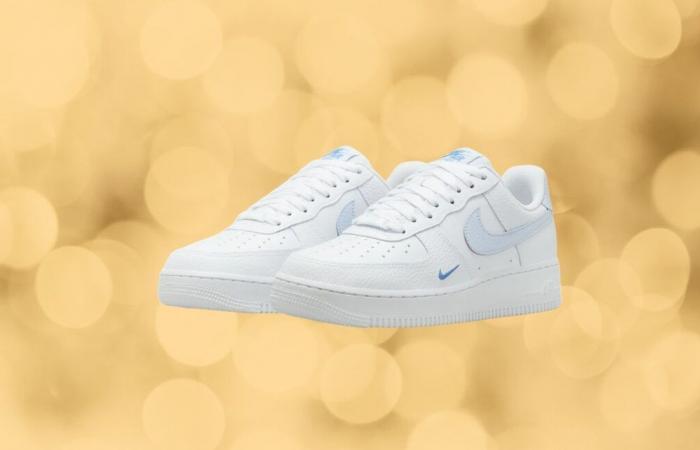 Baisse de prix folle pour ces Air Force 1 stars de 2025