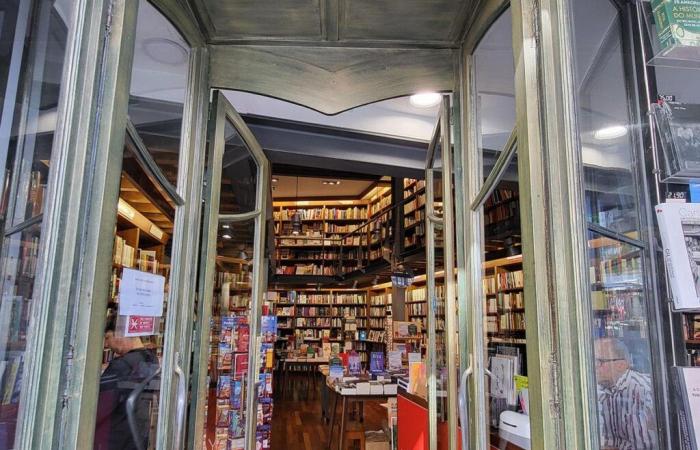 Du nouveau pour les libraires et les livres d’occasion en France