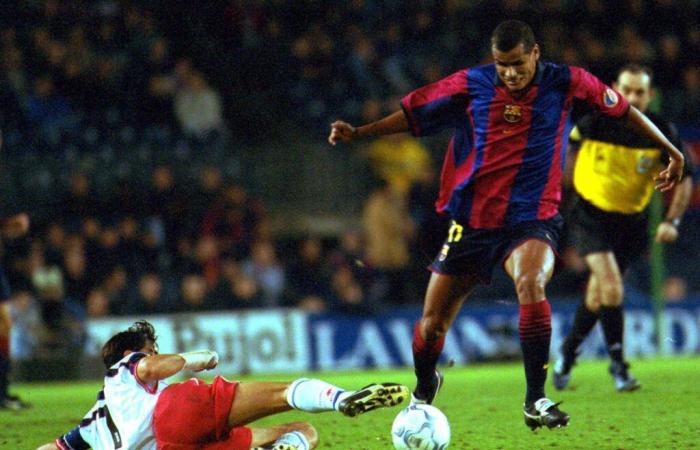 Neymar contre Rivaldo – Qui a le plus brillé à Barcelone ?