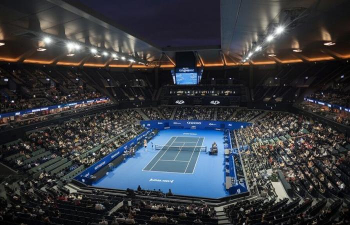 Sabalenka en bonne voie avant le choc Djokovic-Alcaraz