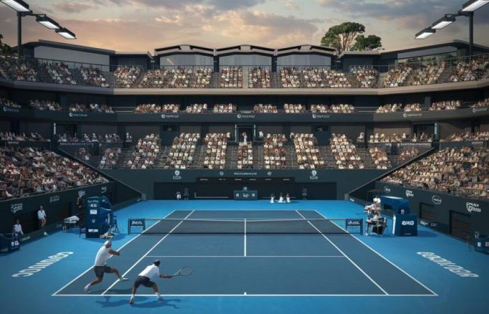 Djokovic-Alcaraz, le choc des générations à l’Open d’Australie