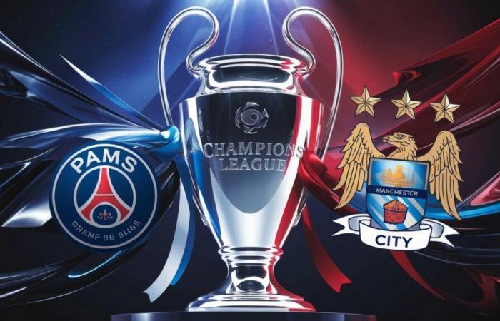 Le choc tant attendu de la Ligue des Champions