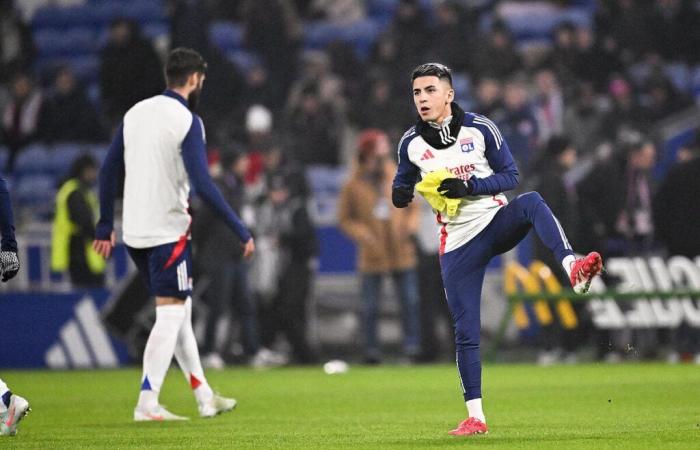 Thiago Almada, déjà un énorme problème avec l’OL ?