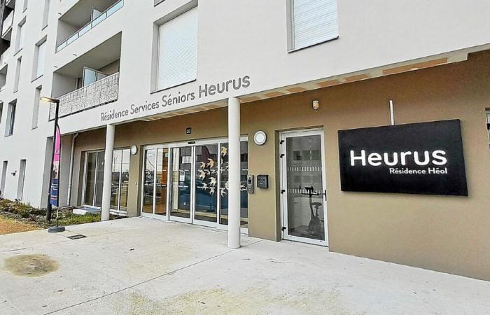 quel avenir face aux difficultés du groupe Heurus ?