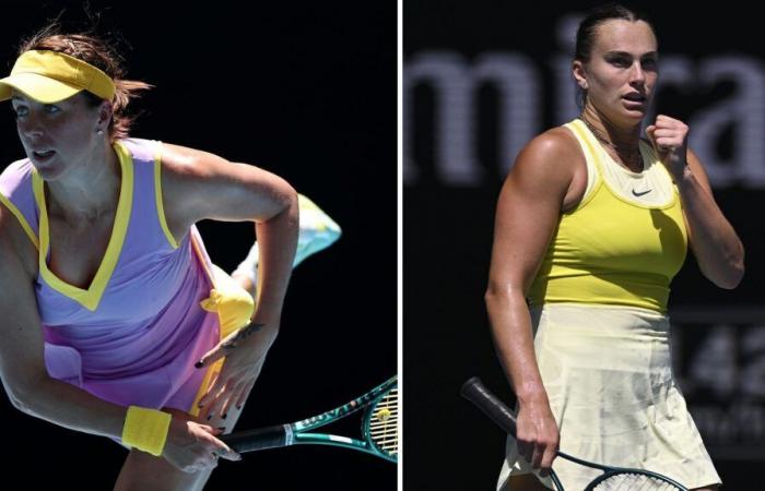 5 faits inconnus sur Anastasia Pavlyuchenkova, la Russe qui vise à mettre fin à la défense du titre d’Aryna Sabalenka à l’Open d’Australie 2025