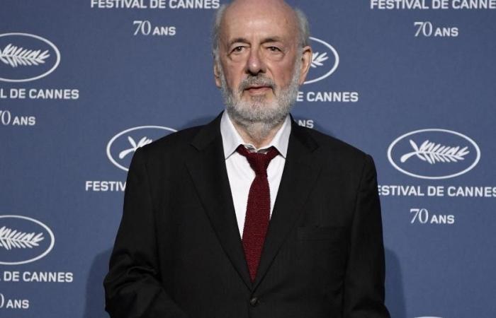 Le réalisateur français Bertrand Blier est décédé à 85 ans