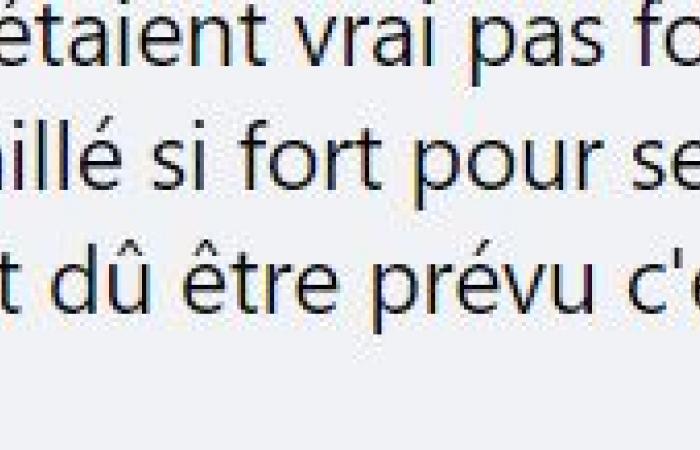 Une vague d’indignation du public de Star Académie