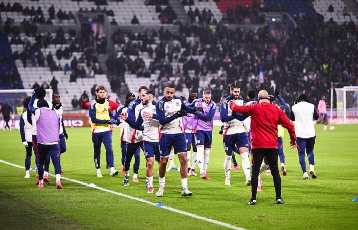 L’OL sans Maitland-Niles, Almada et Tagliafico en Turquie