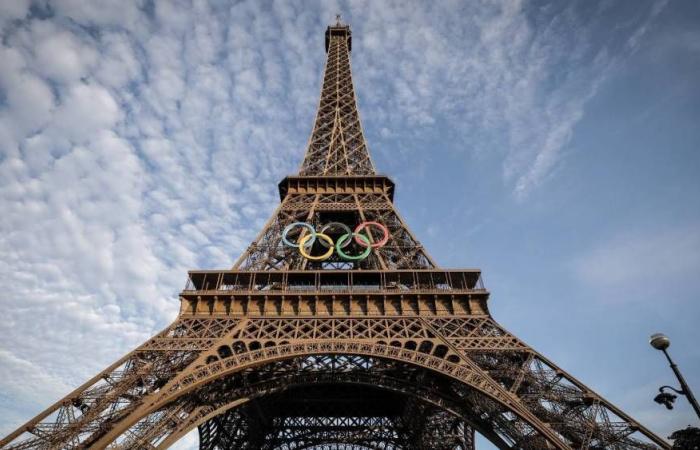 La France a accueilli 100 millions de visiteurs internationaux en 2024, selon le gouvernement