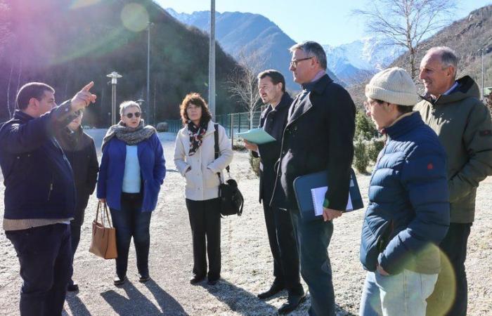 un regard sur la ruralité et les projets locaux