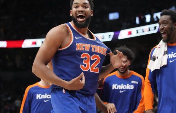 Prédictions NBA | Pariez sur Karl-Anthony Towns contre les Nets • Basket USA