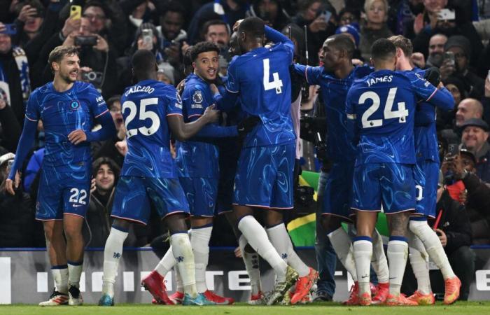 Chelsea 3-1 Wolverhampton Wanderers : points positifs et négatifs des Blues