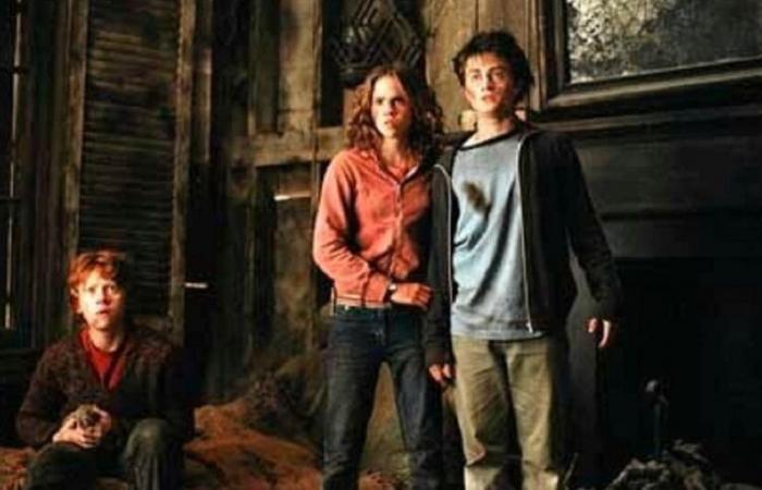 l’adaptation en série de la saga Harry Potter est en préparation chez HBO