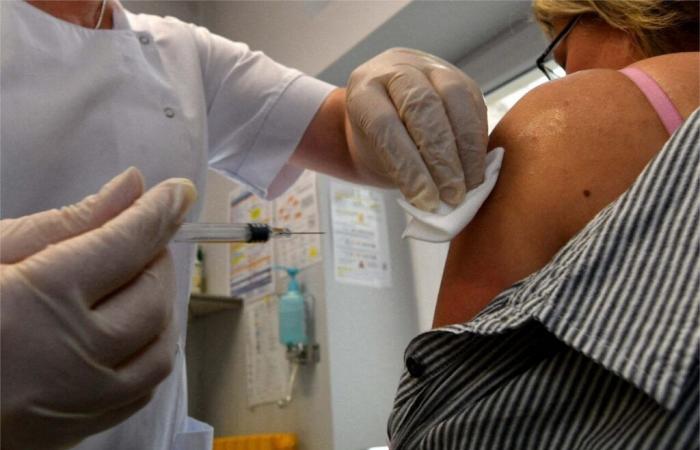 vaccins en rupture de stock dans cette commune de l’Orne