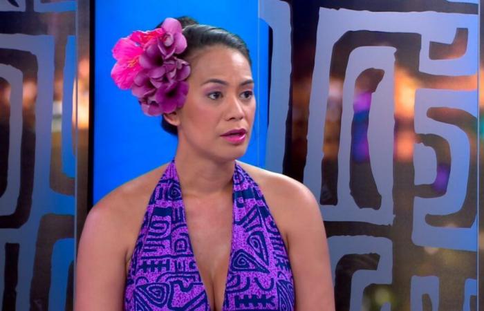 Après « une expérience tragique », Tumata Vairaaroa revient avec « un message d’espoir » • TNTV Tahiti Nui Télévision