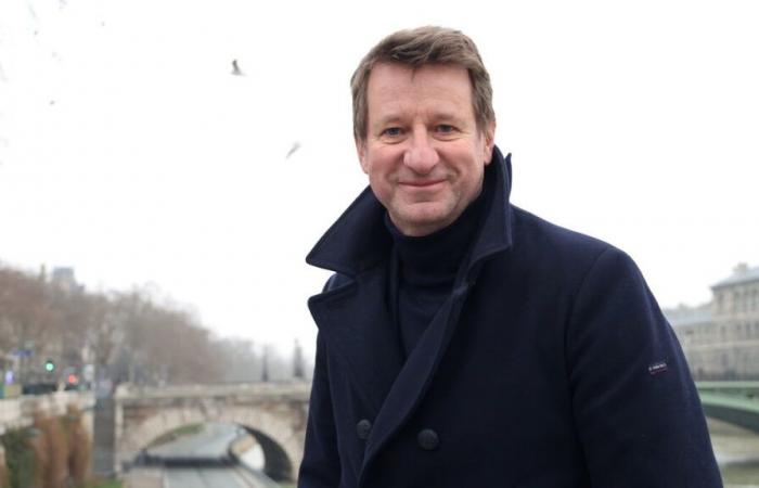 Yannick Jadot se lance dans les élections municipales pour succéder à Anne Hidalgo