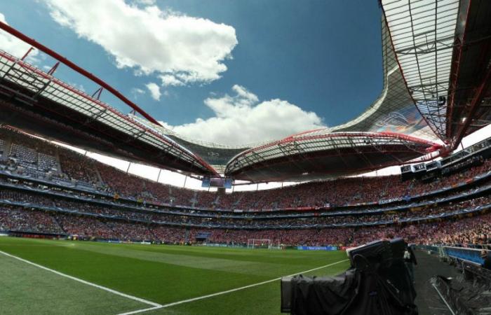 DIRECT. Benfica-FC Barcelone (Ligue des champions 2024-2025) en direct