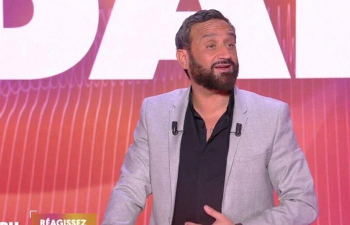 Cyril Hanouna explique pourquoi Valérie Benaim, toujours absente dans TPMP, ne répond plus aux appels de ses collègues