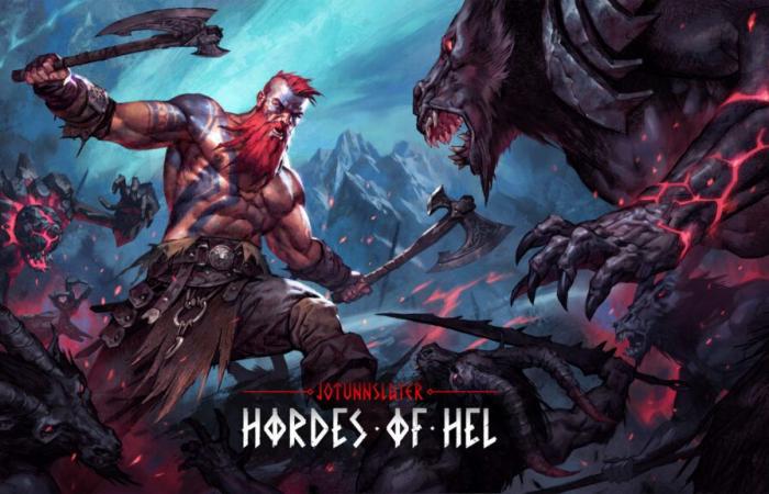 Hordes de Hel – Un peu de mythologie avec vos monstres ?