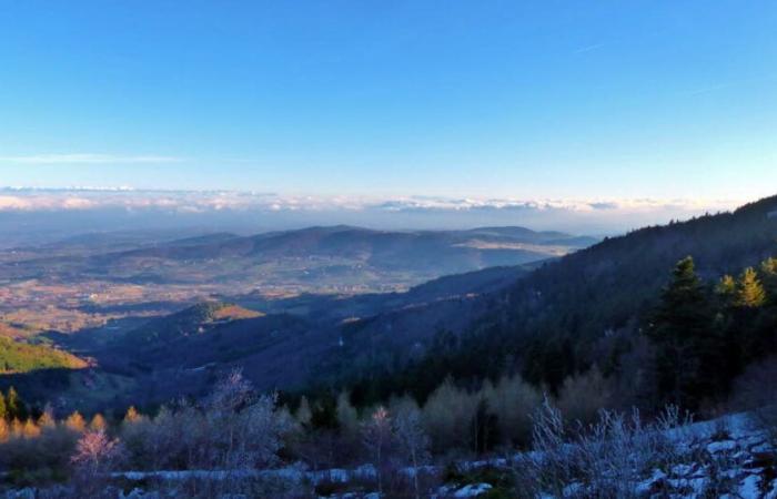 Loire et Haute-Loire. De 51 à 75 communes, le parc du Pilat devrait élargir son périmètre en 2026