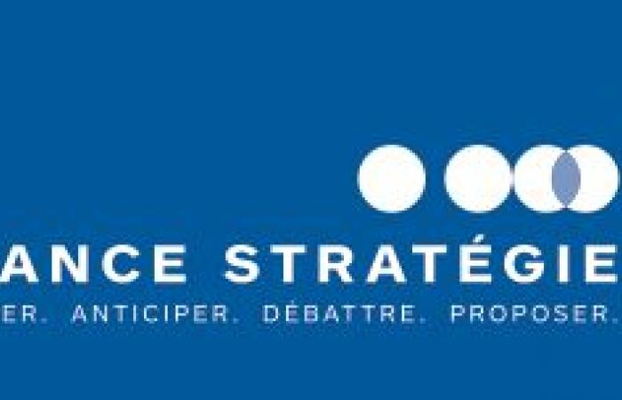 « Demande prospective en eau territorialisée à l’horizon 2050 »