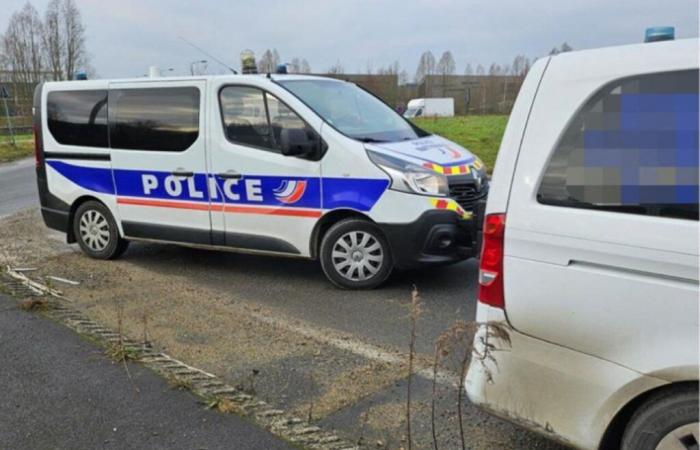 son chauffeur est contrôlé positif aux stupéfiants, un patient change d’ambulance