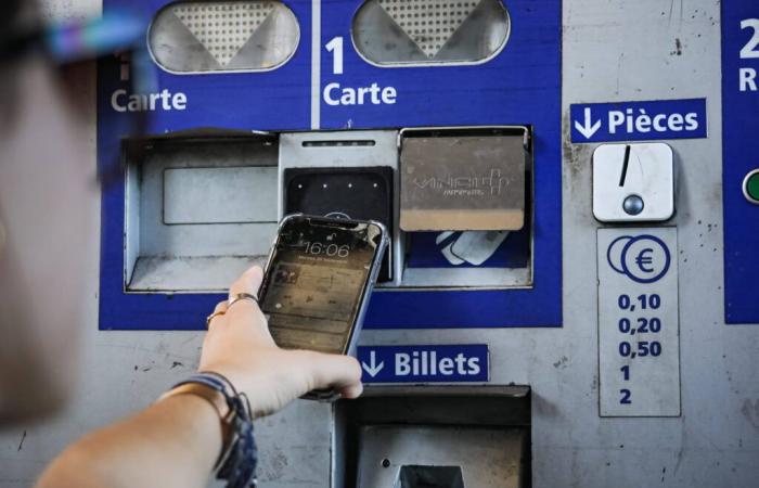 Cette amende de 135 euros surprend les automobilistes – c’est ce qu’il ne faut absolument pas faire aux péages