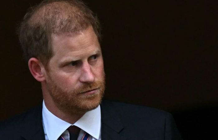 Le prince Harry appelé à témoigner dans un nouveau procès contre les tabloïds