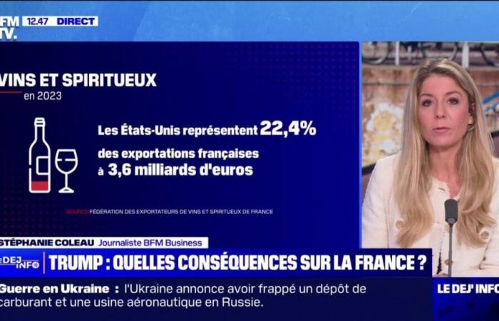 quelles conséquences pour la France ?