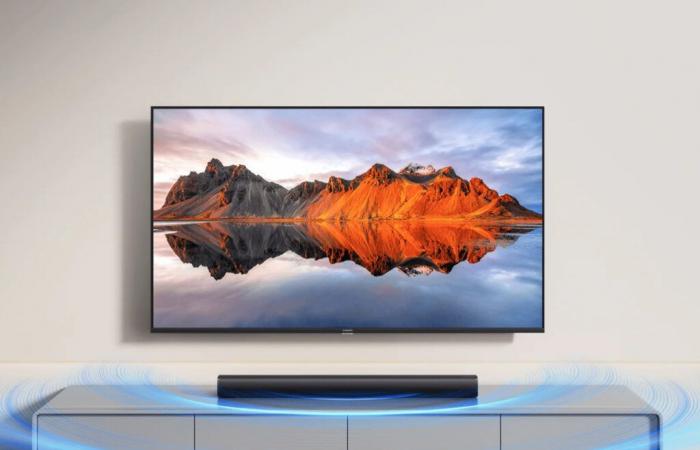 La Xiaomi Soundbar 2.0ch est désormais disponible en tant que nouvelle solution audio de barre de son à 2 canaux avec Bluetooth 5.3