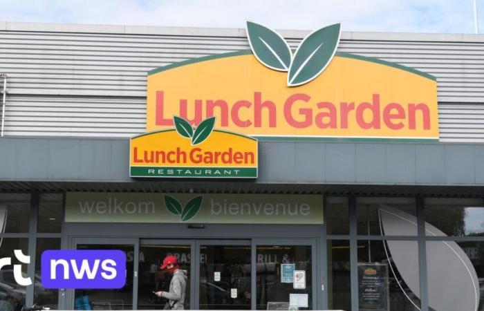 Deux conservateurs nommés suite à la faillite de la chaîne de restaurants Lunch Garden