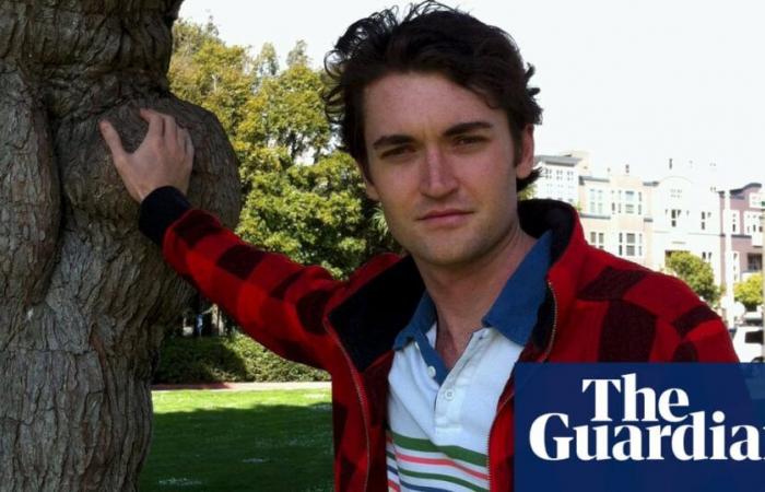 Trump gracie Ross Ulbricht, fondateur du marché de la drogue Silk Road