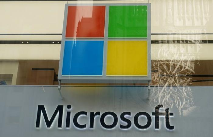 Microsoft relâche son emprise sur les centres de données d’OpenAI dans le cadre d’une coentreprise de 500 milliards de dollars. -22 janvier 2025 à 02h19