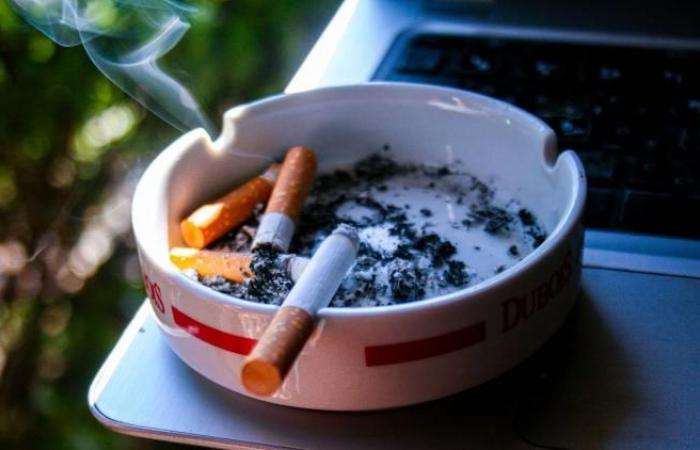 voici les nouveaux prix des paquets de cigarettes au 1er février 2025