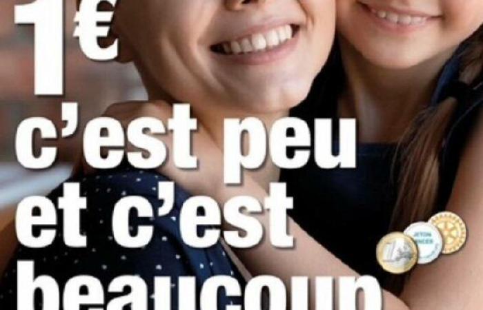 Mobilisé pour la lutte contre le cancer – Le Petit Journal