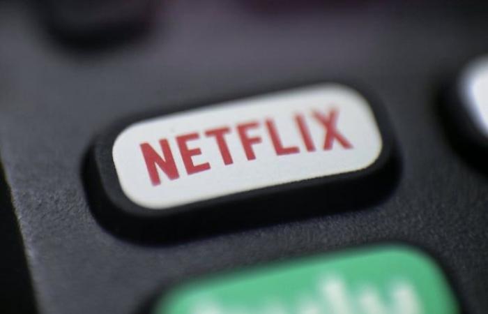 Netflix augmente ses prix au Canada