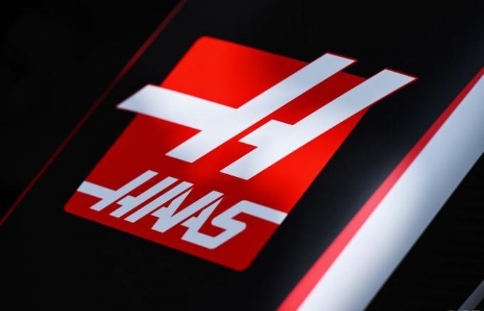 Formule 1 | Haas F1 révèle la date du shakedown et les détails techniques du VF-25