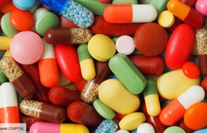 Médicaments anticancéreux rappelés dans toute la France