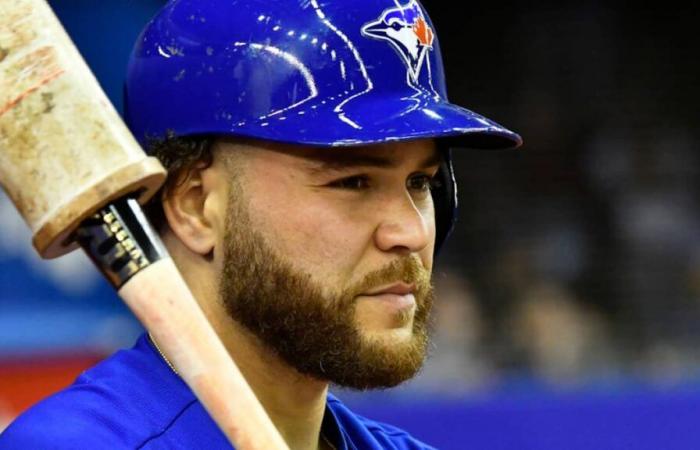 Un « 5 % » nécessaire pour Russell Martin