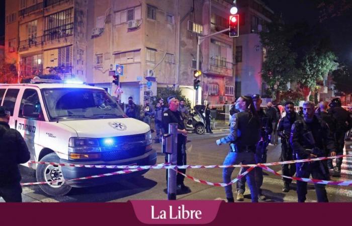 Attaque terroriste à Tel Aviv : voici ce que nous savons