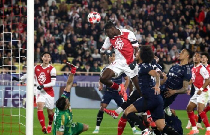 Monaco bat Aston Villa et se rapproche du top 8, l’Atalanta sécurise face au Sturm Graz et se qualifie