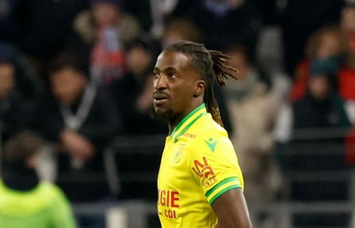 un ancien joueur des Canaries et des Verts retrouve enfin un club