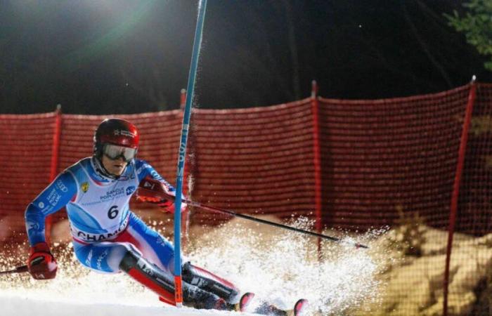 Ski alpin – Coupe du monde. Grande première pour Baptiste Sambuis, retour de Pinturault, les sélections françaises pour Kitzbühel, Kronplatz et Garmisch-Partenkirchen