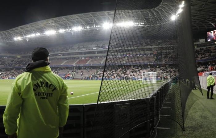 la préfecture des Alpes-Maritimes interdit les supporters marseillais, le club olympien répond