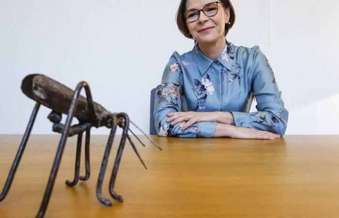 Face au « chaos écologique », le patron de l’Institut Pasteur tire la sonnette d’alarme