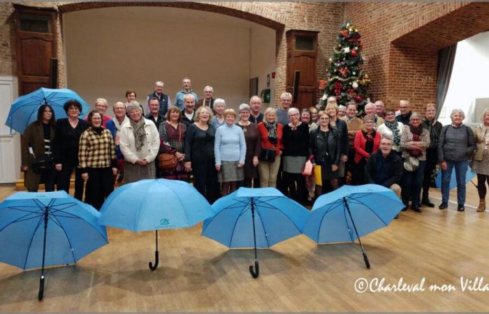 Dans l’Eure, ce club de randonnée fêtera ses 30 ans