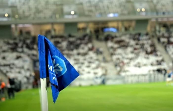 “Il y a des émissaires qui sont là à tous les matches pour voir s’il n’y a pas une petite pépite qui pourrait venir dans un club d’élite”