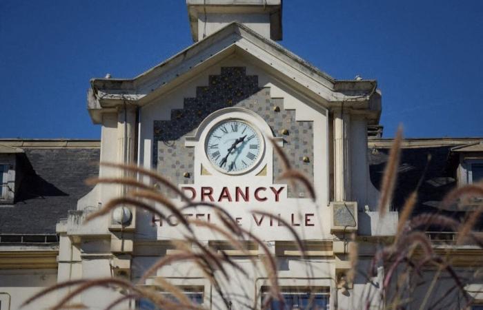 un employé communal de Drancy se suicide sur son lieu de travail