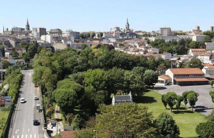 Angoulême continue de chuter au classement des métropoles et aires urbaines les plus attractives, selon le baromètre Arthur Loyd